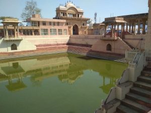 Travel Guide To Mathura