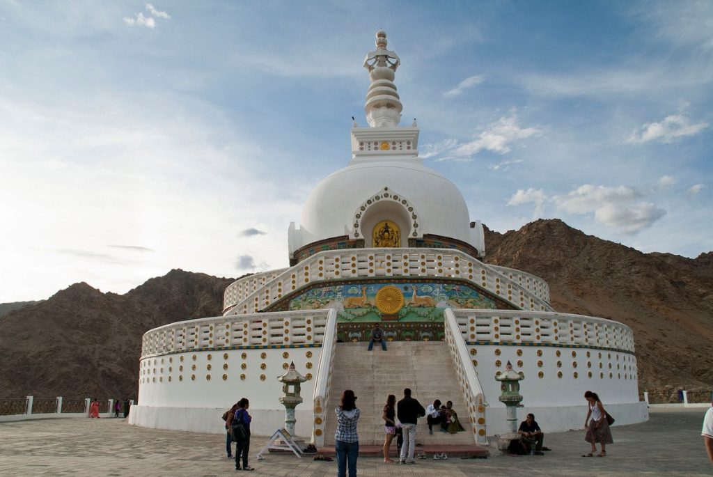 2 days in Leh