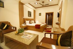 Hotels In Mathura