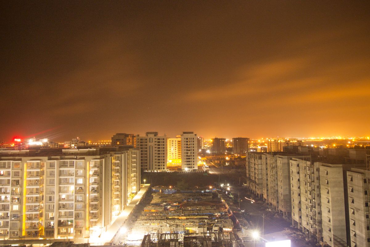 Surat: Exploring The City Of Food, Textiles And Diamond Trade