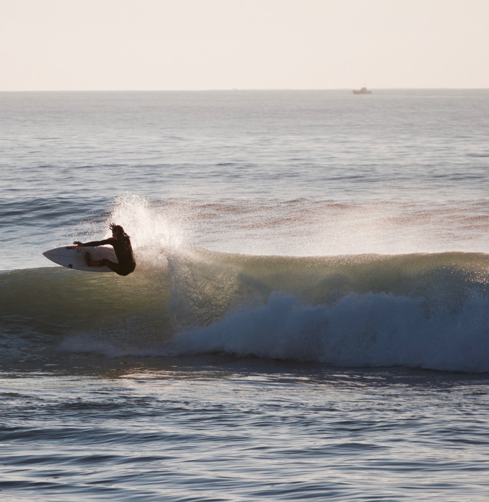 surfing spots in india