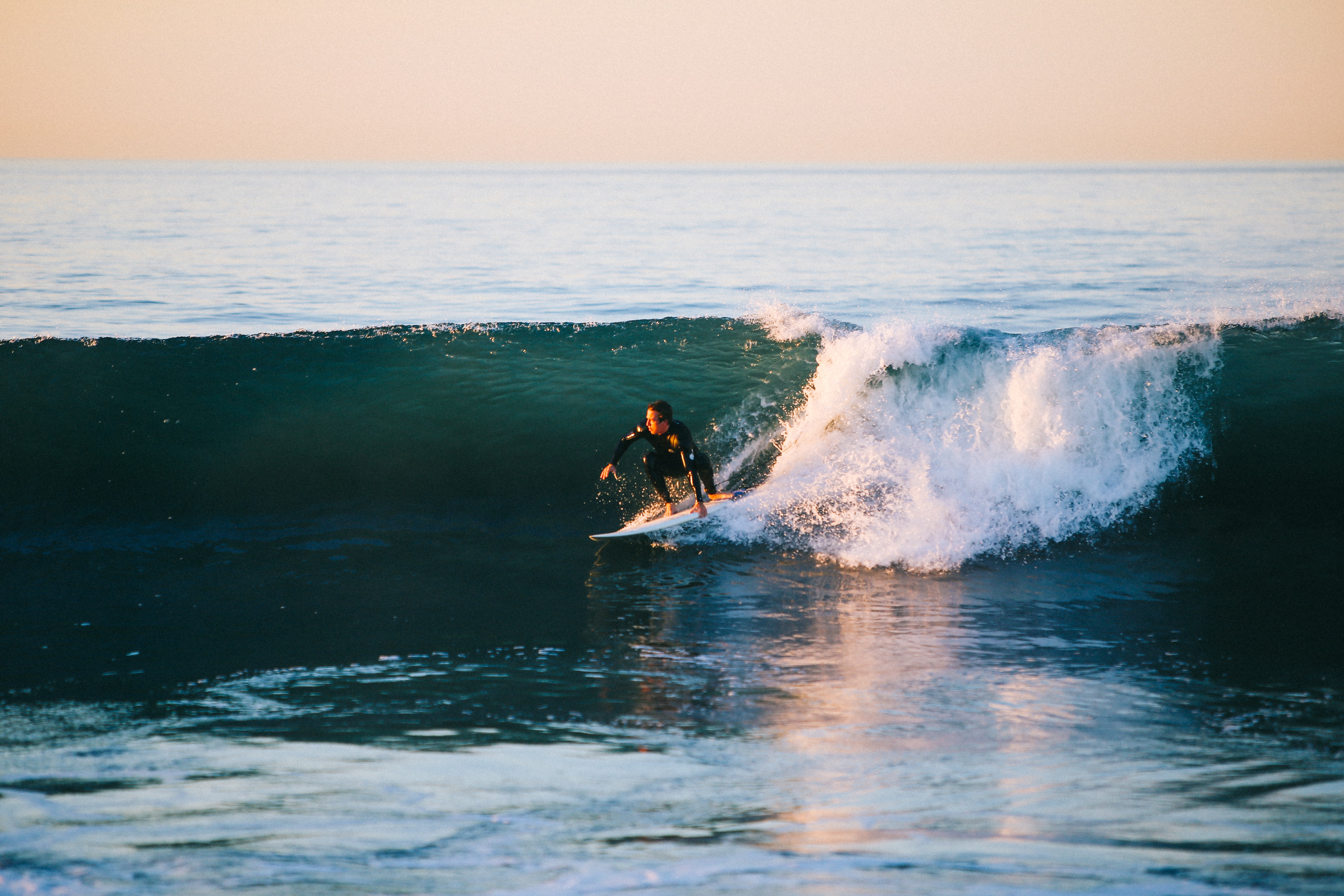 Top Surfing Spots In India