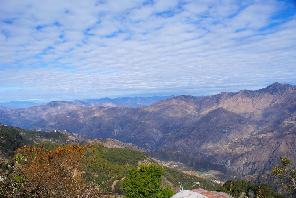 Things To Do In Mussoorie