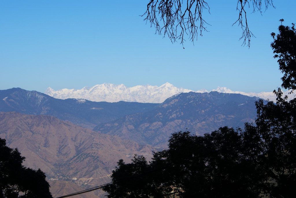 Things To Do In Mussoorie