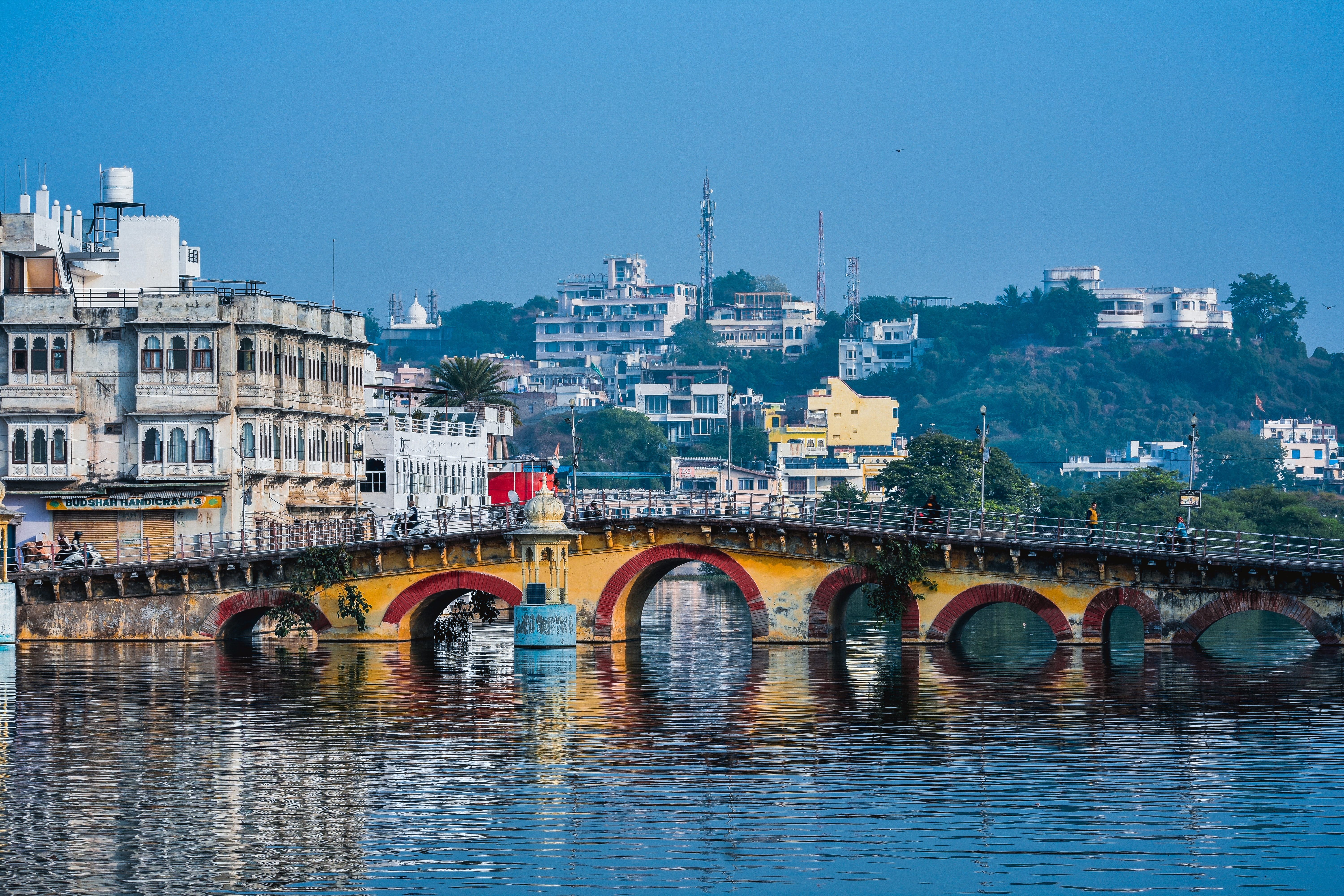 Udaipur travel guide