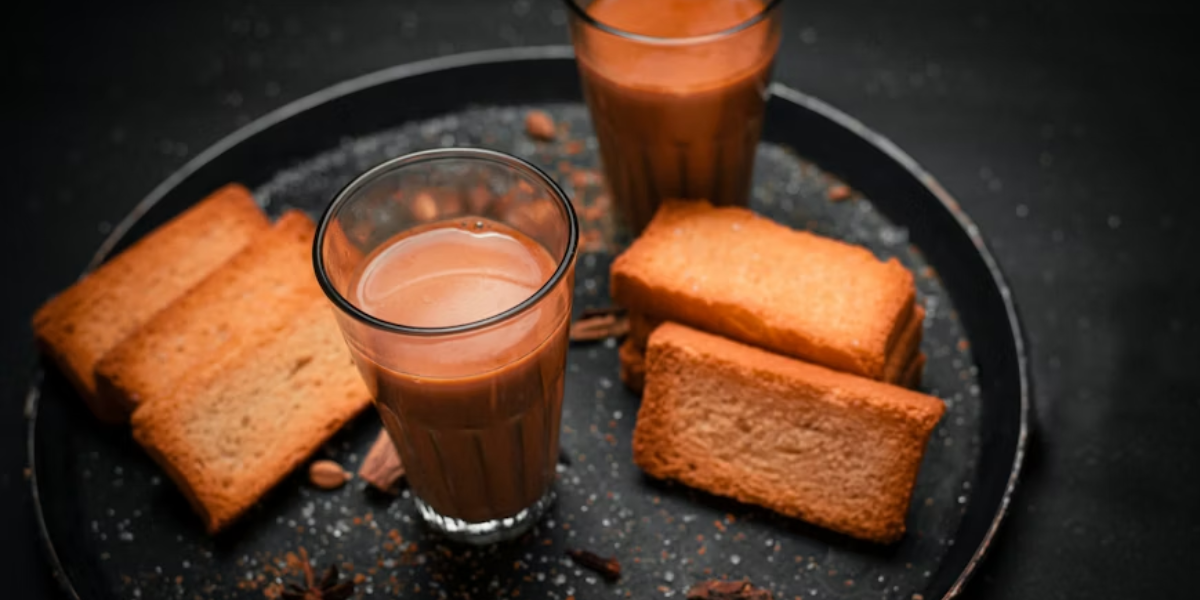 CHAI
