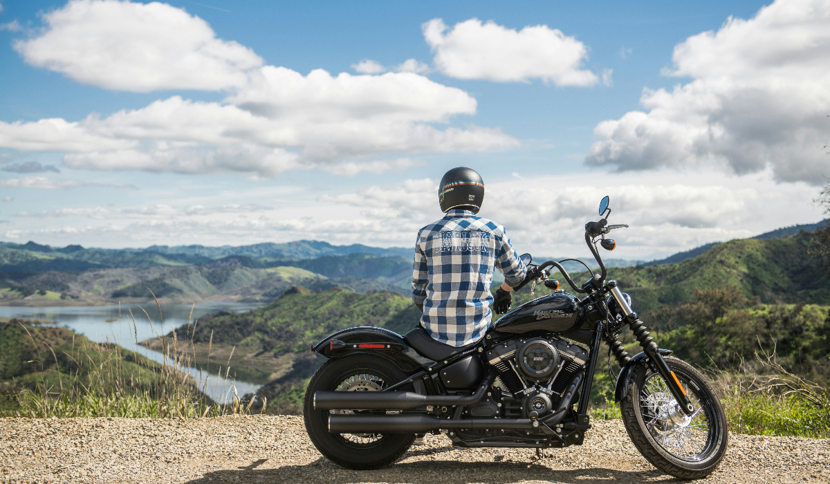 Best Monsoon Bike Rides