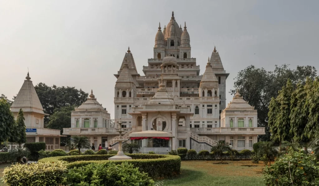 Budget Stays in Vrindavan