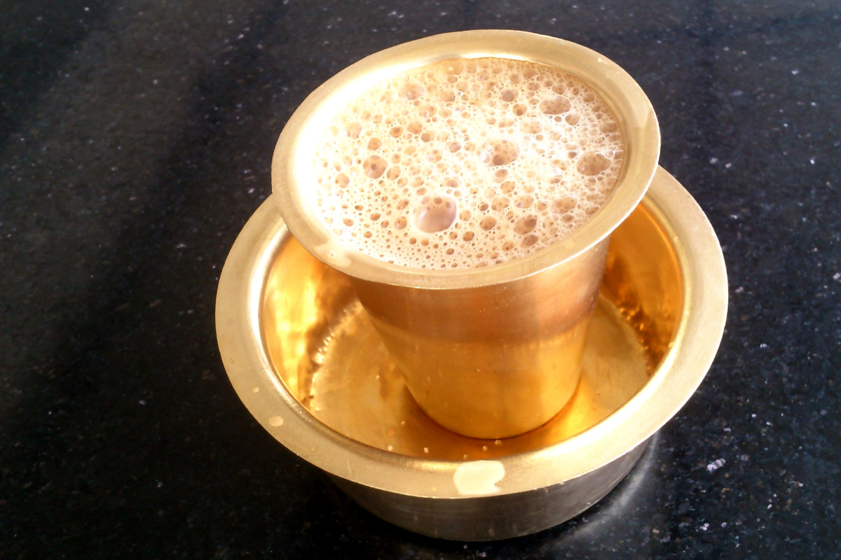 Filter Coffee