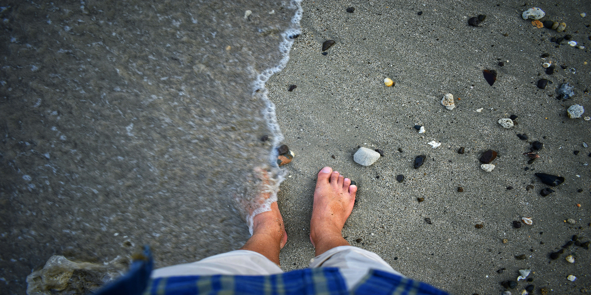 beach hopping in and around port blair