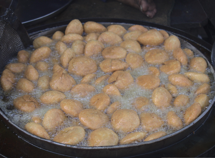 Kachori