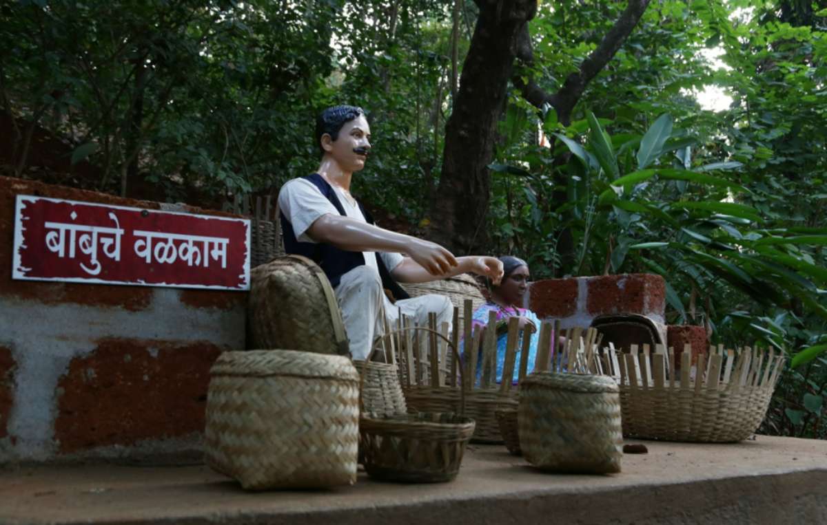 Prachin Konkan Museum