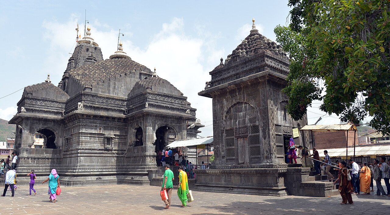 Shiva Temples In India