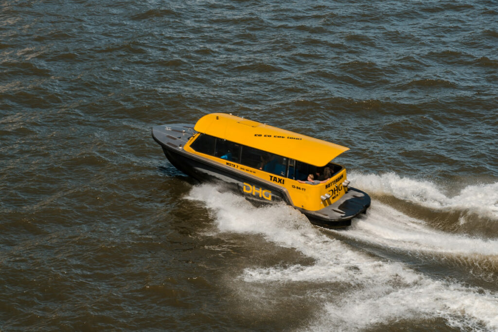 Water Taxi