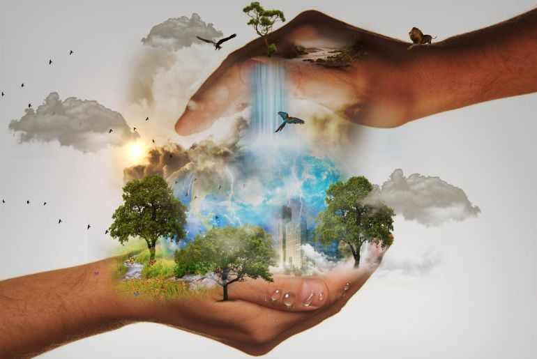 How To Be A Responsible Traveler In India: Important Dos & Don'ts To Keep In Mind 2 Responsible traveler