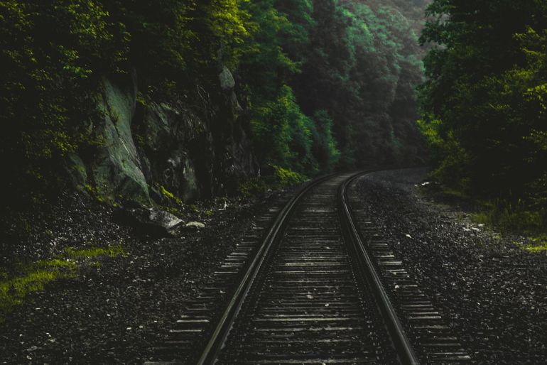 THIS State Finally Gets Its First Railway Station After 49 Years! 1 sikkim railway station