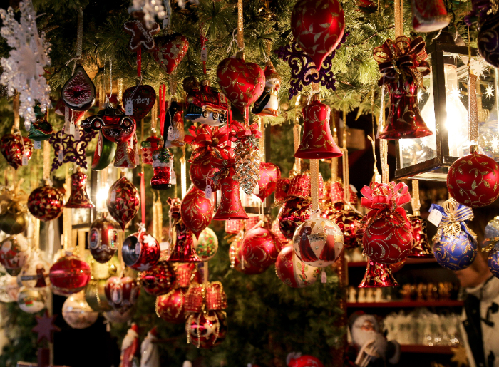 5 Must-Visit Best Christmas Markets In The World