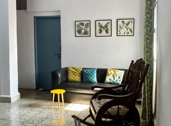 Affordable Homestays In North Goa - Shenvi Homestays