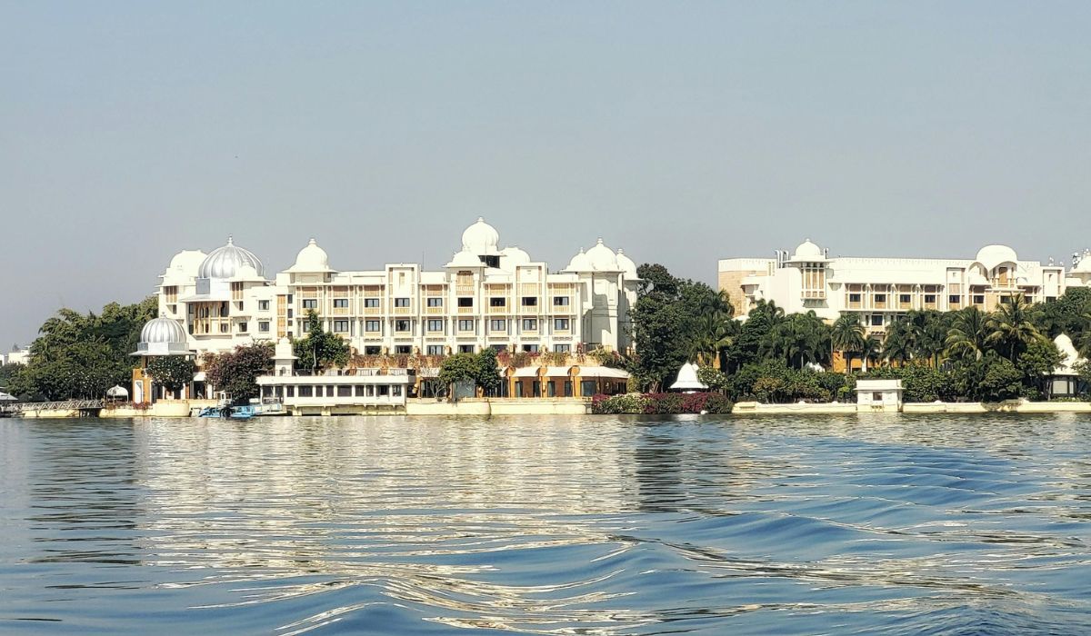 Cheap Homestays In Udaipur