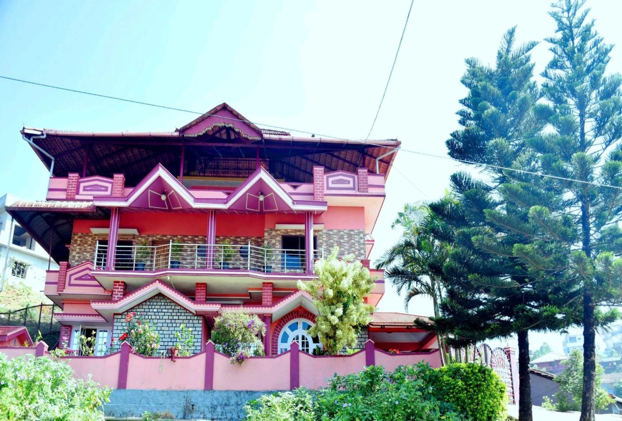 Affordable Homestays in Coorg