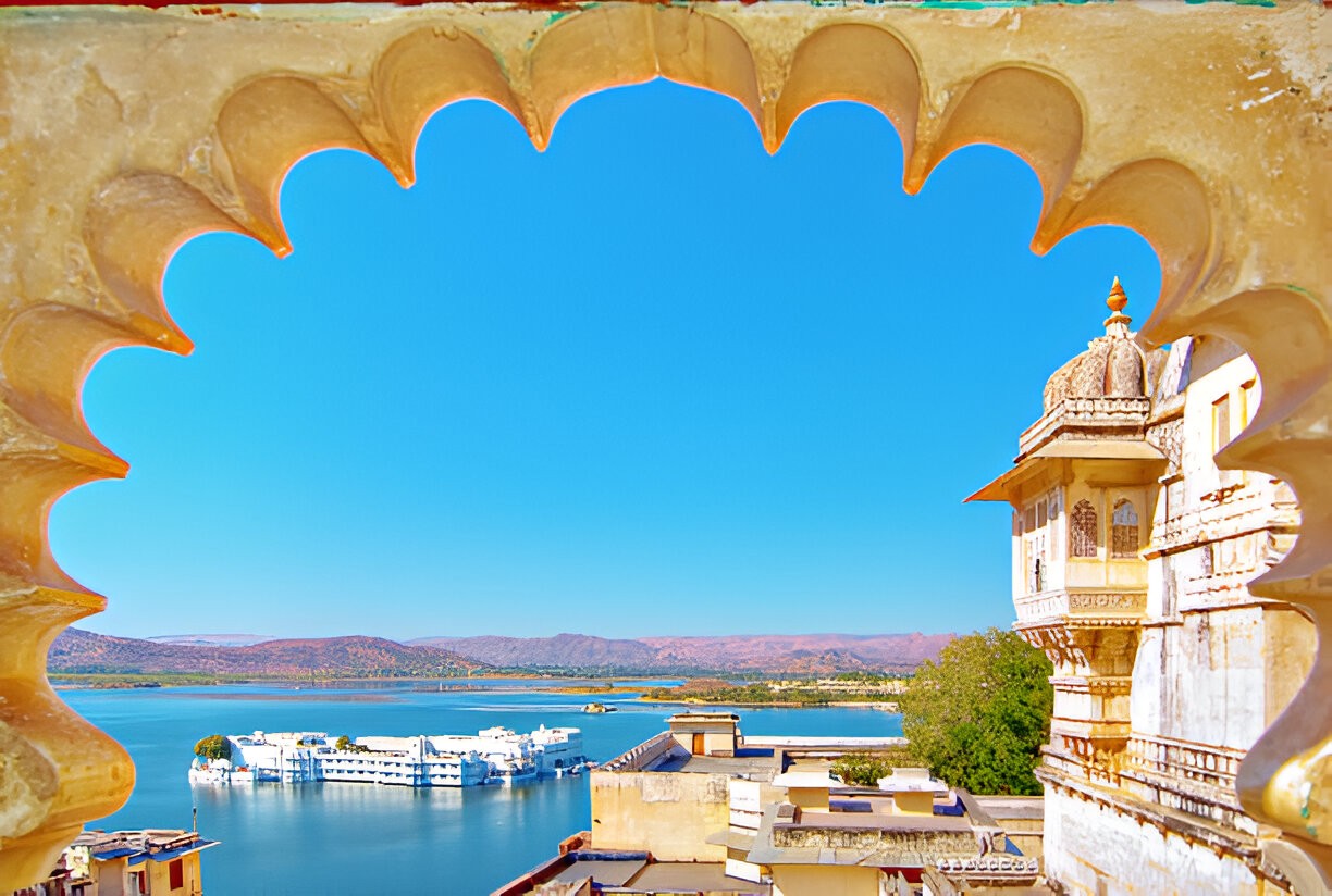 Cheap Homestays In Udaipur