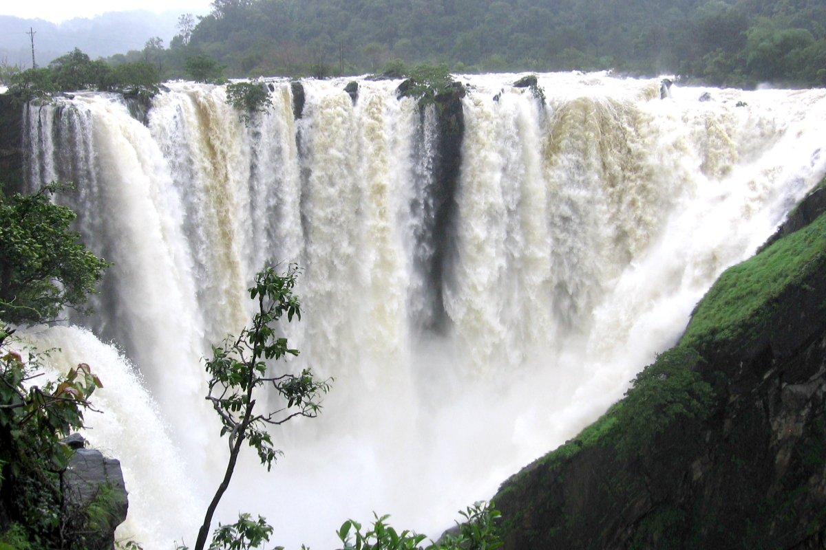 Jog Falls