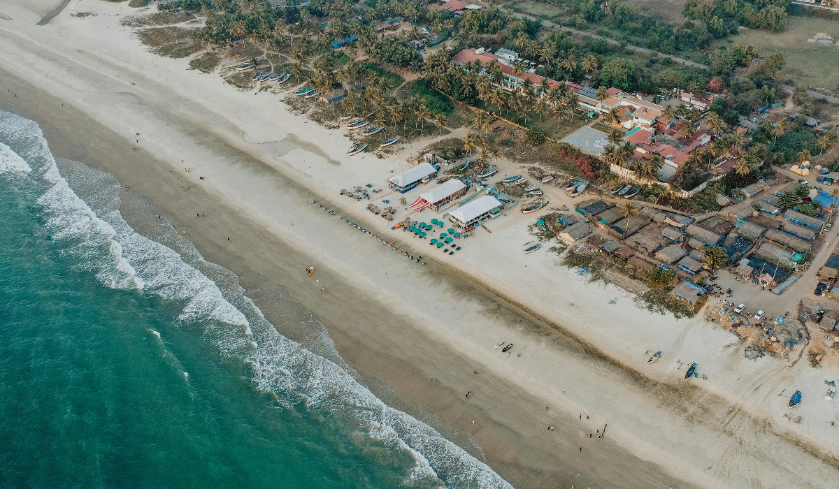 Mangalore Beaches