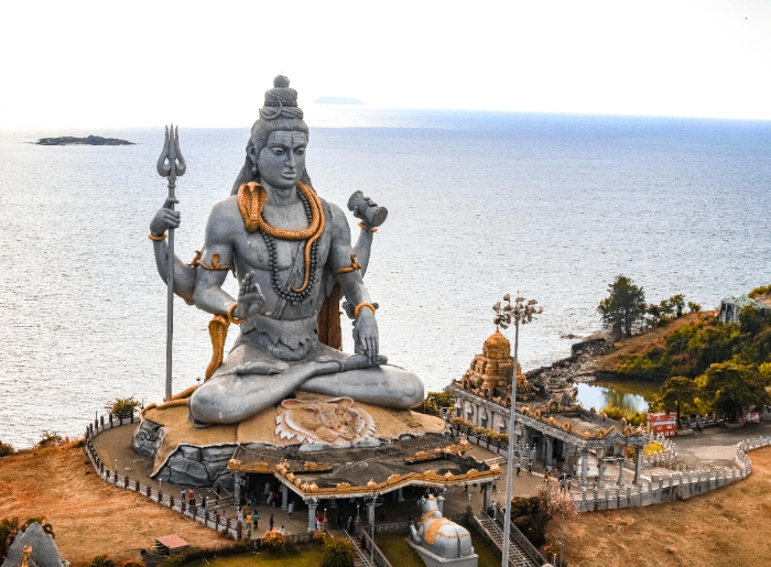 Murudeswara Temple, Gokarna