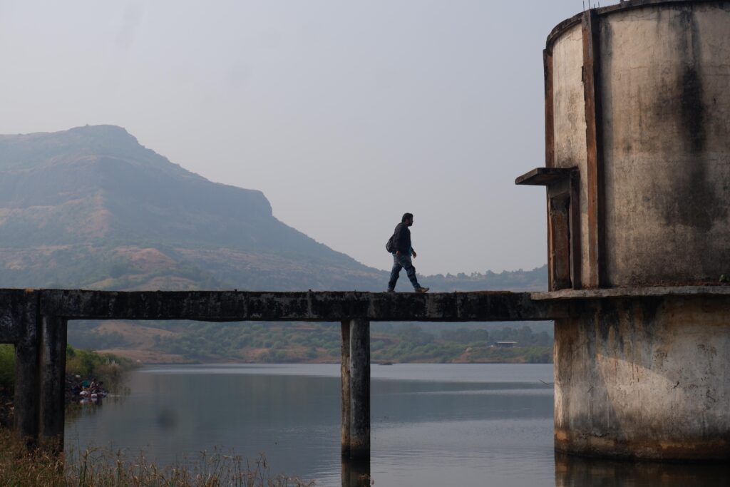 Ride to Igatpuri