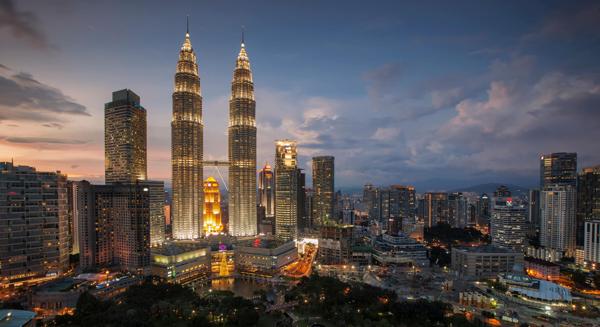 Malaysia Visa-Free Entry