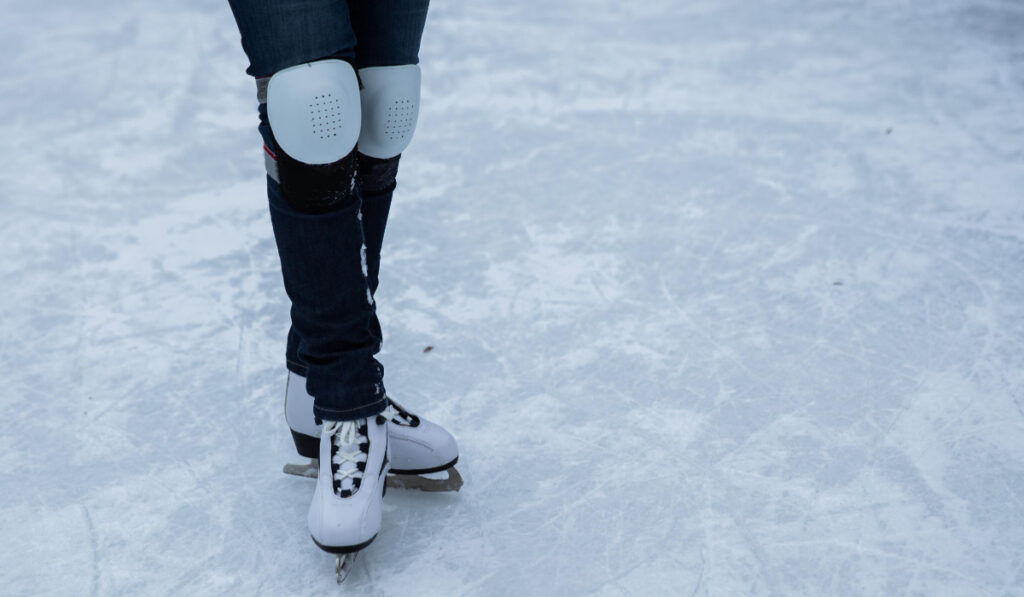 Shimla’s 104-Year Old Ice Skating Rink