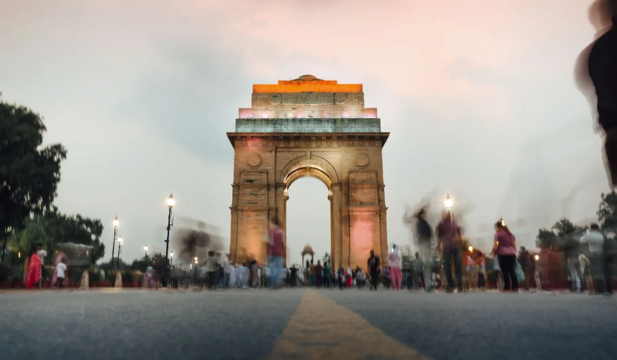 War Memorials To Visit In India