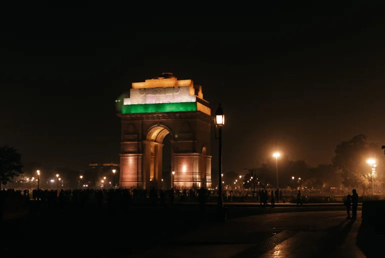 10 War Memorials To Visit In India 2 War Memorials To Visit In India