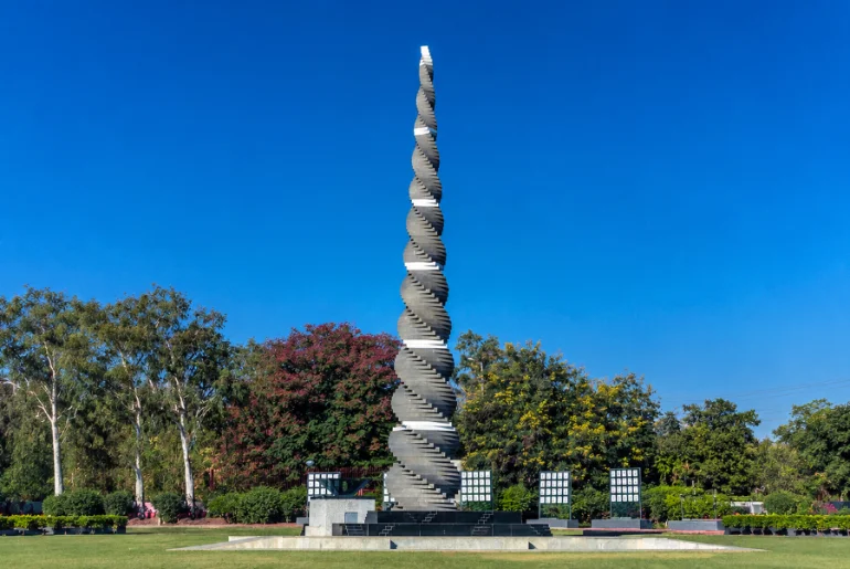 10 War Memorials To Visit In India 1 War Memorials To Visit In India