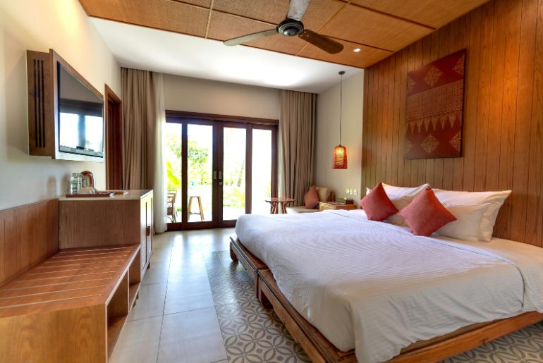 7 Affordable Homestays In North Goa Under INR 3,500! 1 Affordable Homestays In North Goa