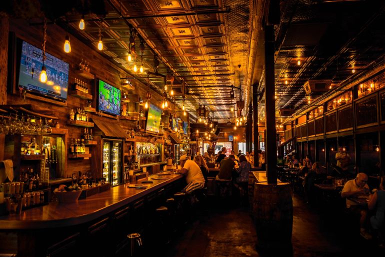 best bars and pubs in pune (1)