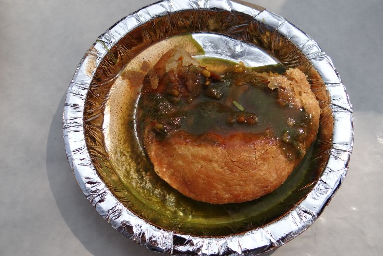Best Places To Eat In Jaipur