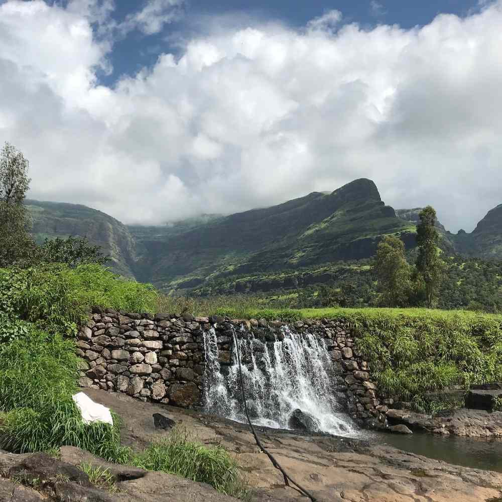 bhandardara