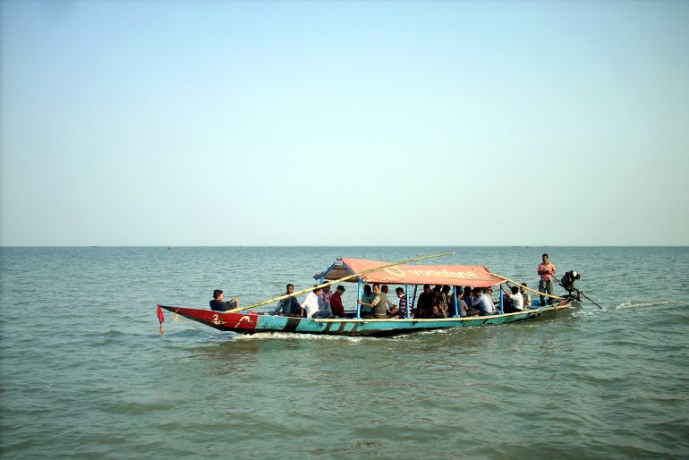 Chilika Lake: Discover Asia's Largest Brackish Water Lagoon 1 chilika lake (1)