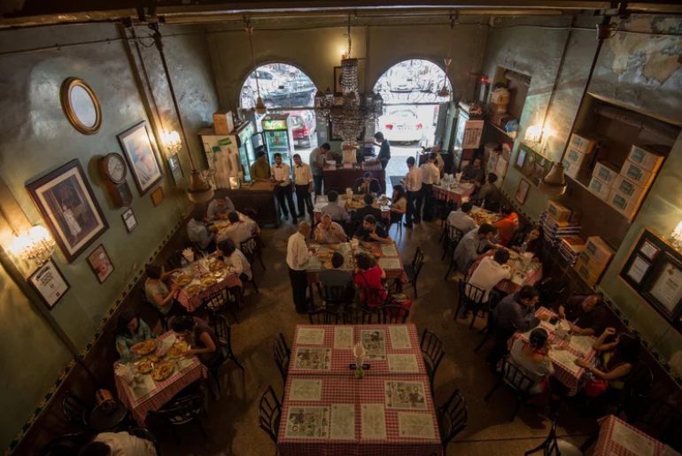 Is Britannia And Co. Worth The Hype? Find Out Here! 1 Britannia And Co.