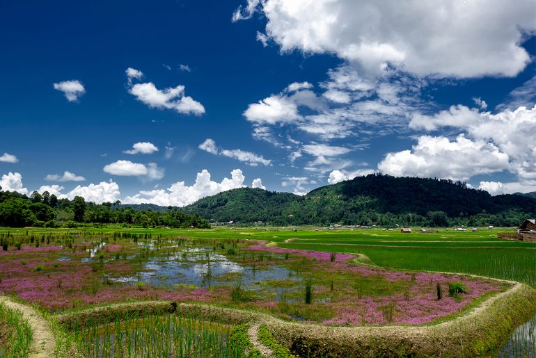 Explore Offbeat Winter Destinations In India For A Unique Getaway 1 offbeat winter destinations in india