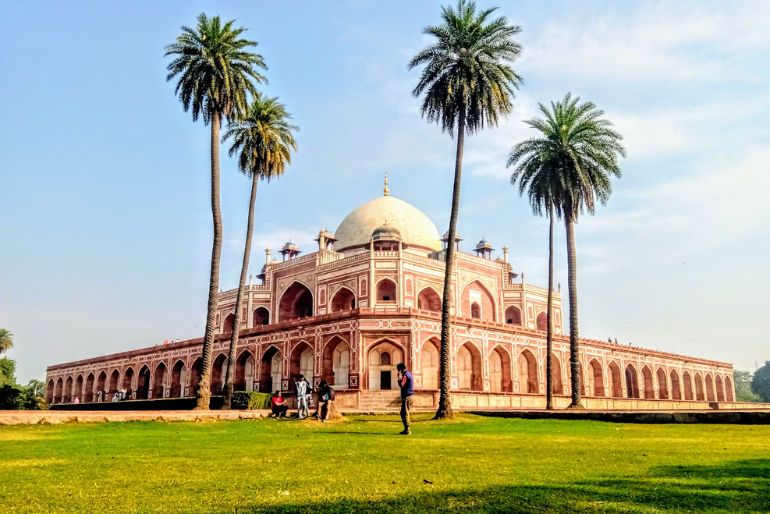 10 Breathtaking Places Fit For A Pre-Wedding Photoshoot In India 1 places for a pre-wedding phtoshoot in india