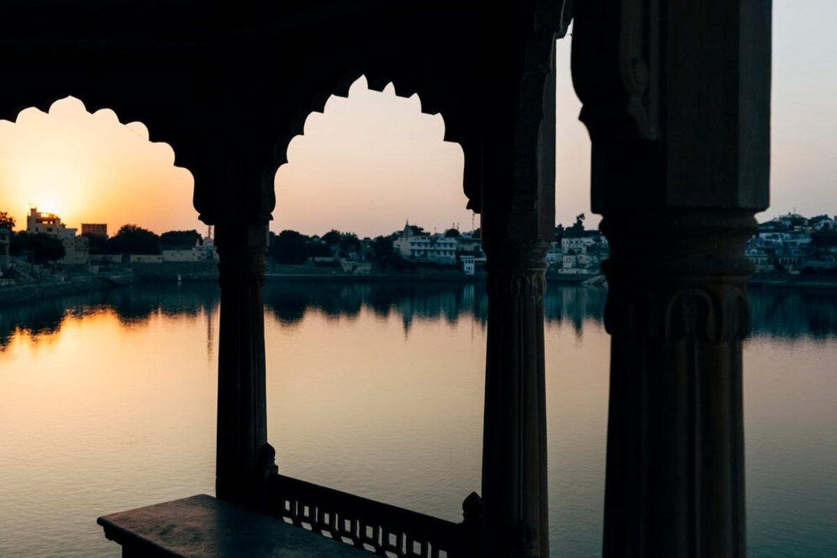 rajasthan travel itinerary blog