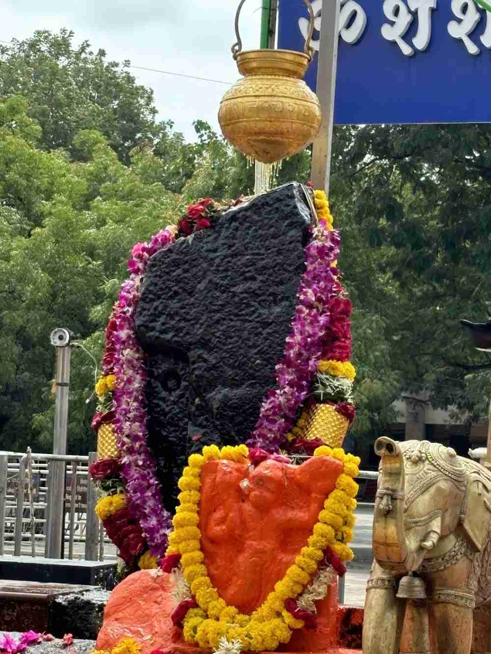 shani shingnapur temple