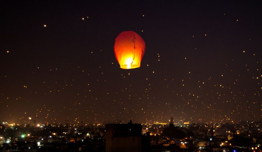 From Festivals To Food, Experience The Unique And Colorful Winter Culture Of India 1 winter culture