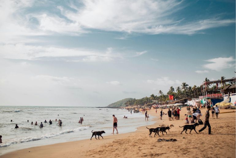 5 Warmer Destinations To Escape To During December Holidays 1 Warmer Destinations In December
