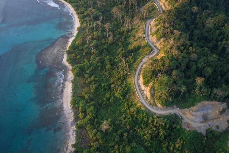 5 Warmer Destinations To Escape To During December Holidays 2 Warmer Destinations In December