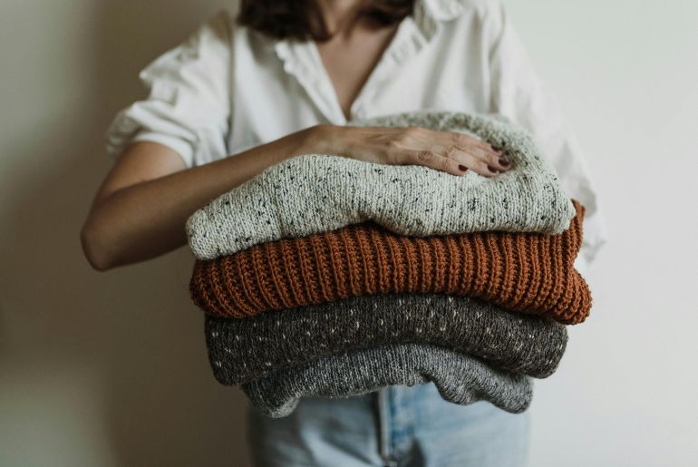 Winter Packing Checklist: Must-Have Essentials For Cold Weather Trips 1 Winter road trip packing list