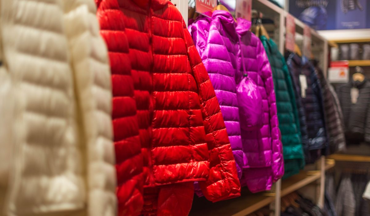 Winter road trip packing list