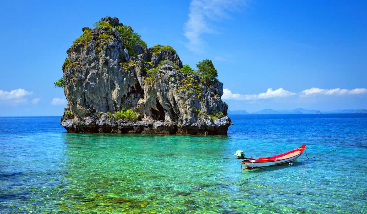 worst time to visit andaman
